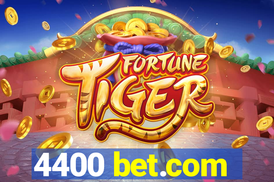 4400 bet.com